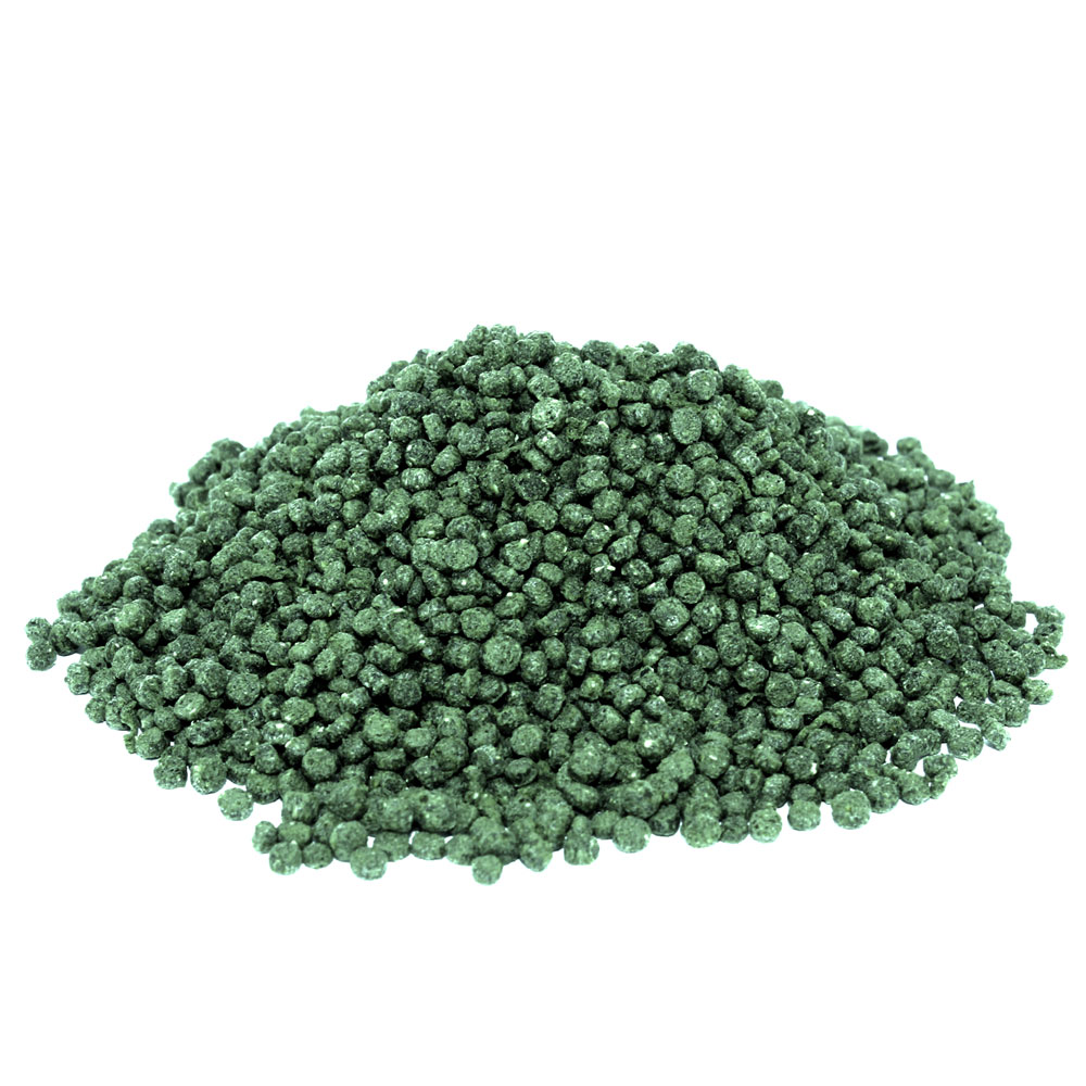 COLDWATER GRANULES VEGGIE 250ml PRODAC