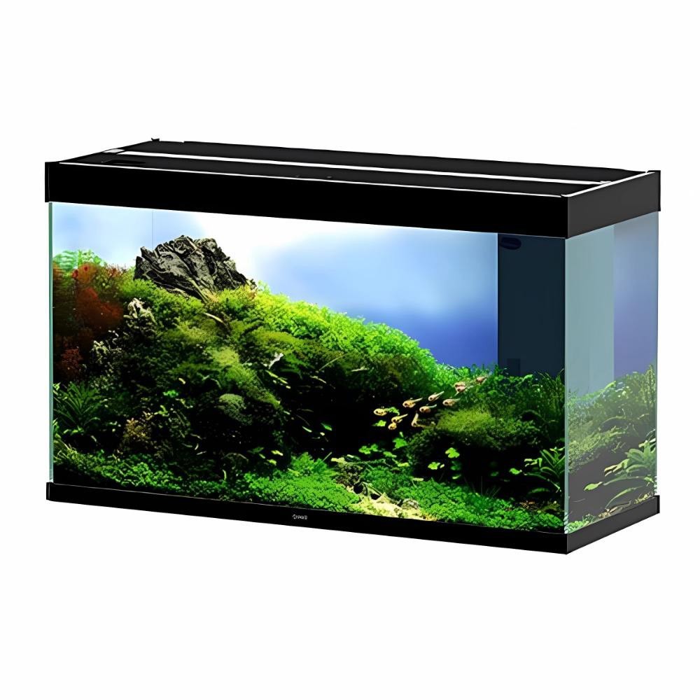 CIANO EMOTIONS NATURE PRO 100 LED NERO