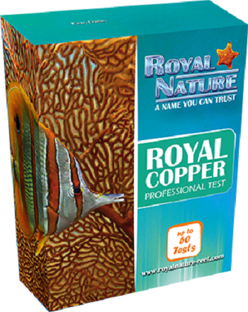 ROYAL NATURE TEST RAME
