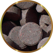 CORYTABS 60g SHG