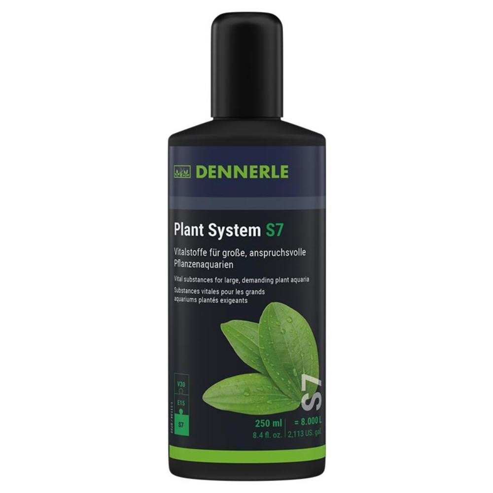 PLANT SYSTEM S7 100ml