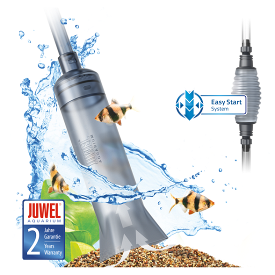 AQUA CLEAN 2.0 JUWEL