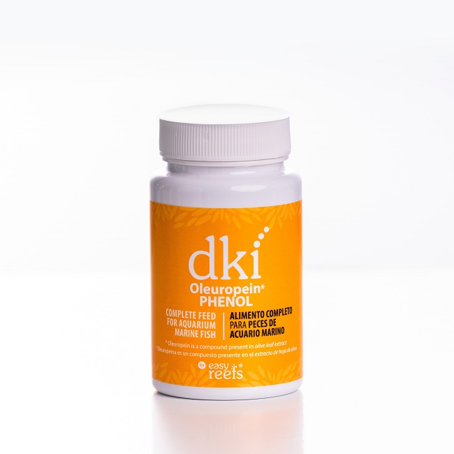 DKI OLEUROPEIN PHENO 50g