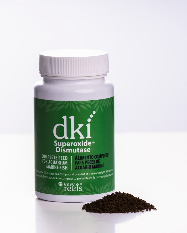 DKI SUPEROXIDE-DISMUTASE 50g