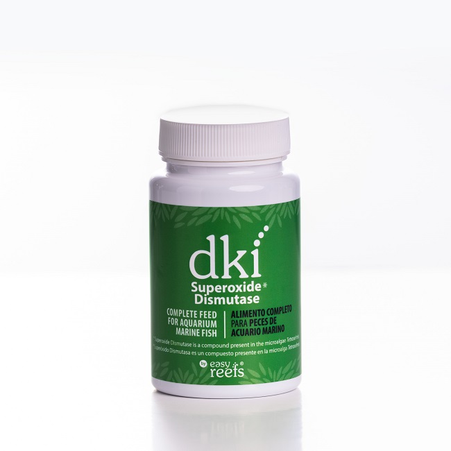 DKI SUPEROXIDE-DISMUTASE 50g