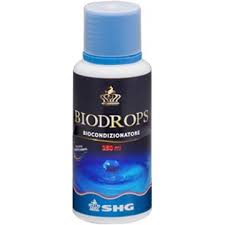 BIODROPS 100ml