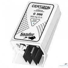 OZONIZZATORE SANDER  CERTIZON C300