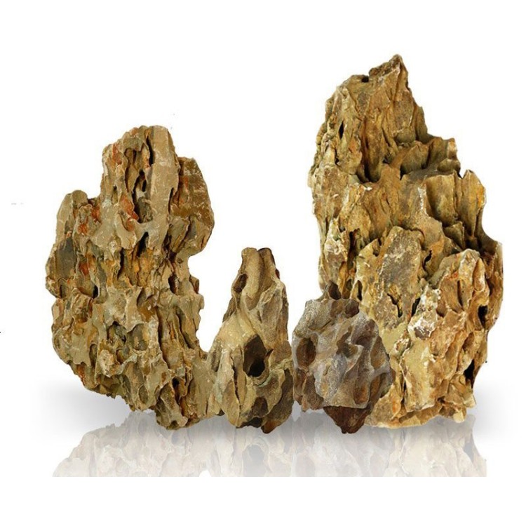 DRAGON STONE Kg.1