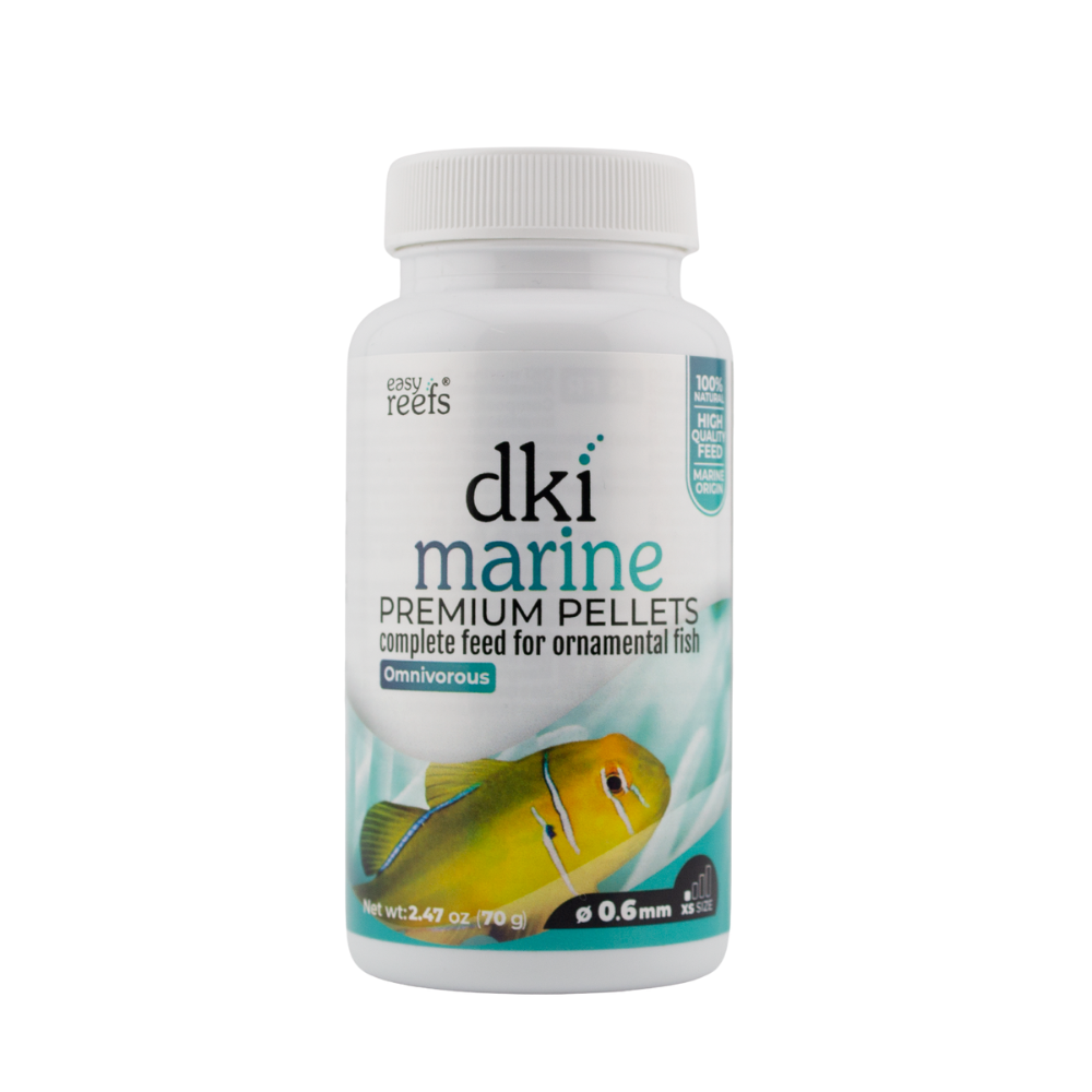 DKI MARINE 0,6mm 70g