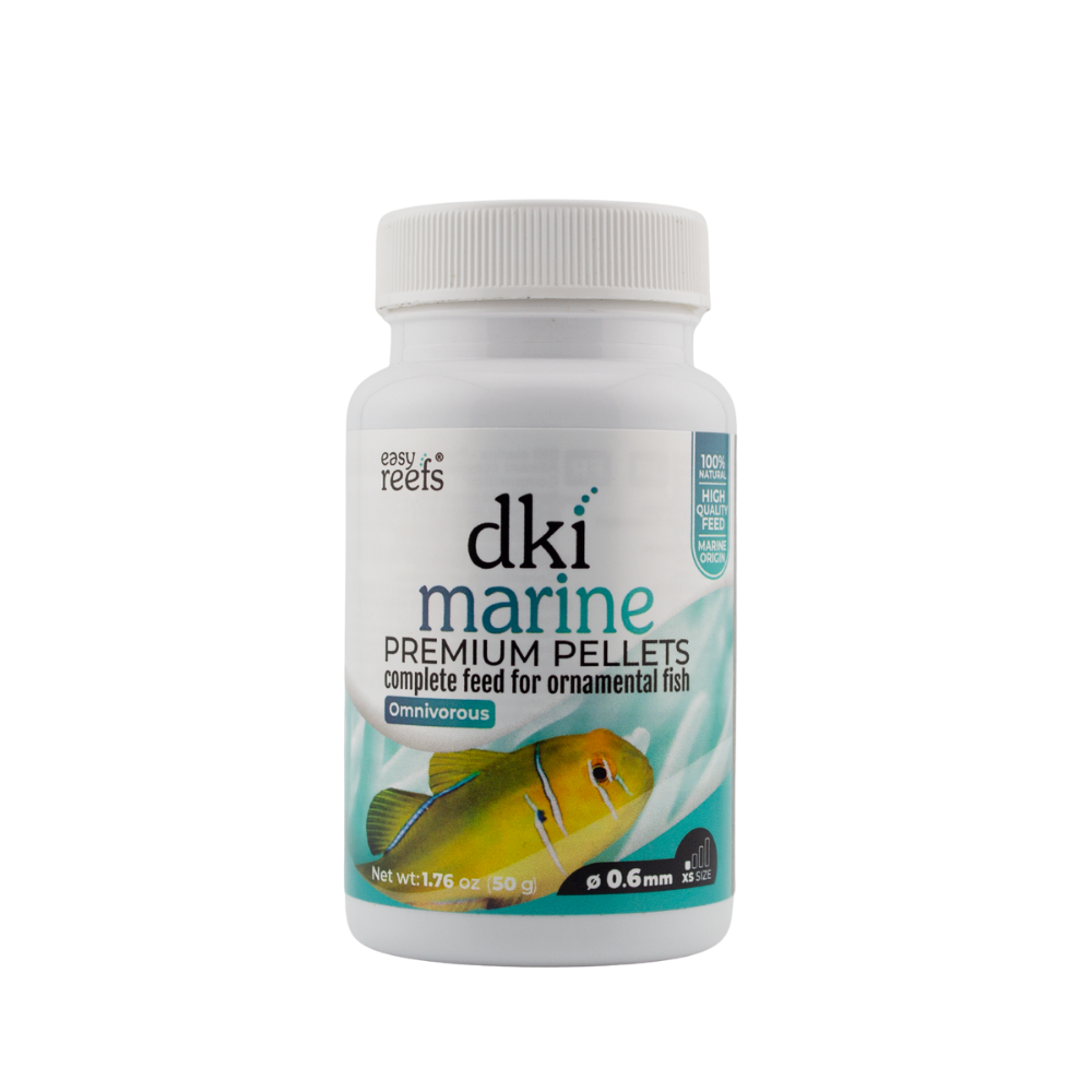 DKI MARINE 0,6mm 50g
