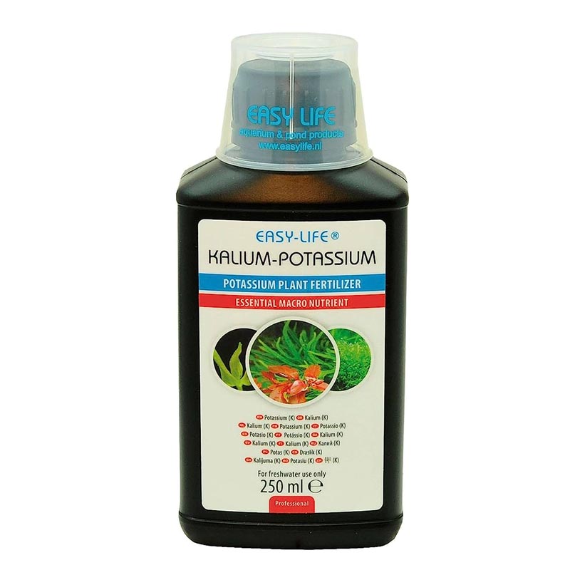POTASSIUM 250ml