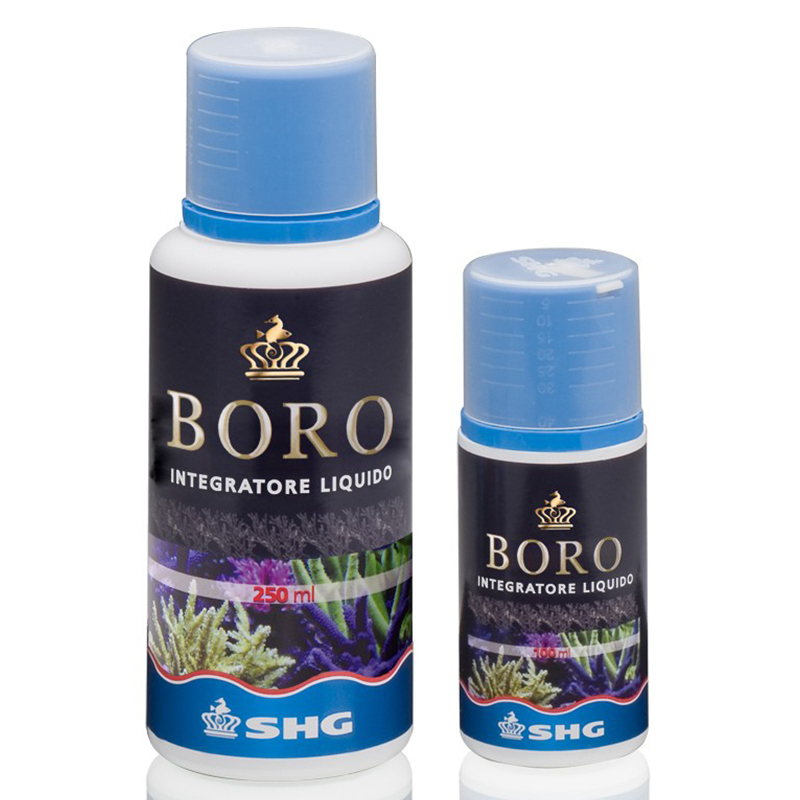 BORO 250ml