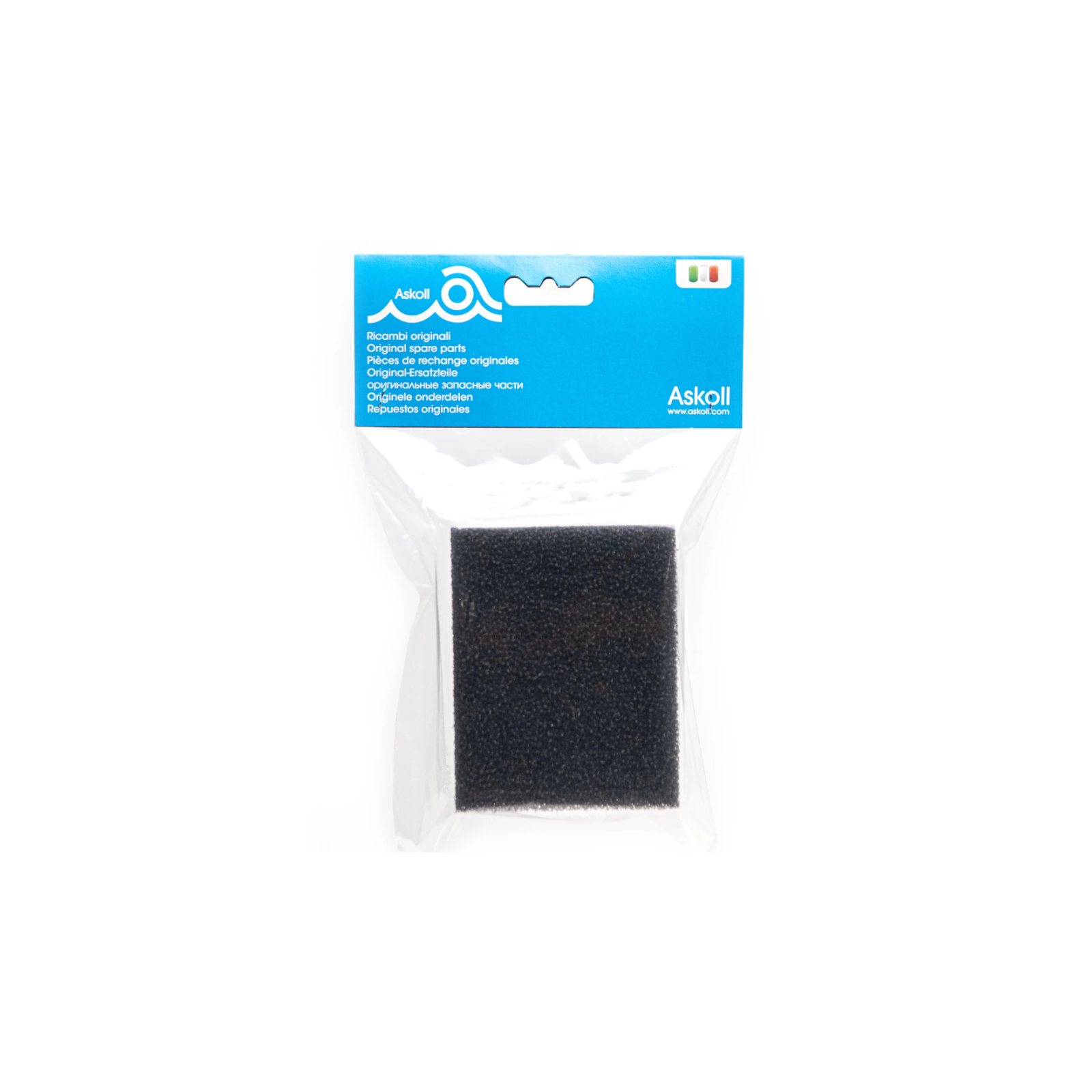 ASKOLL OPERA FOAM 20