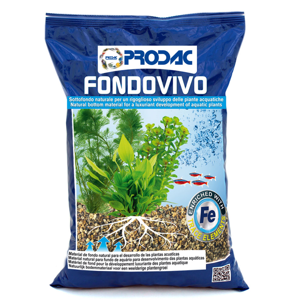 FONDOVIVO Lt.1,8