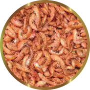 GAMMARUS 110g SHG