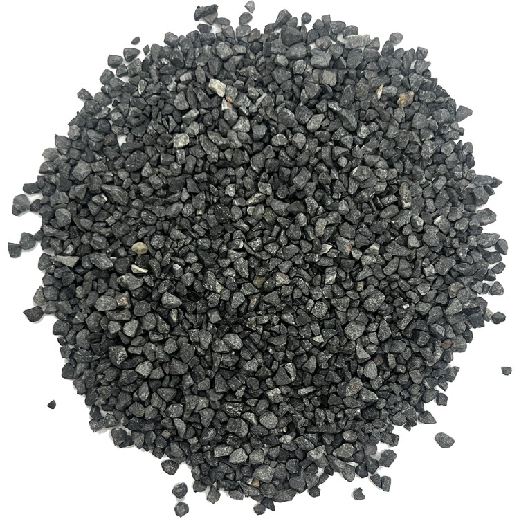 RIVEREST GRAVA DARK HELL 2–4 MM – 2 KG