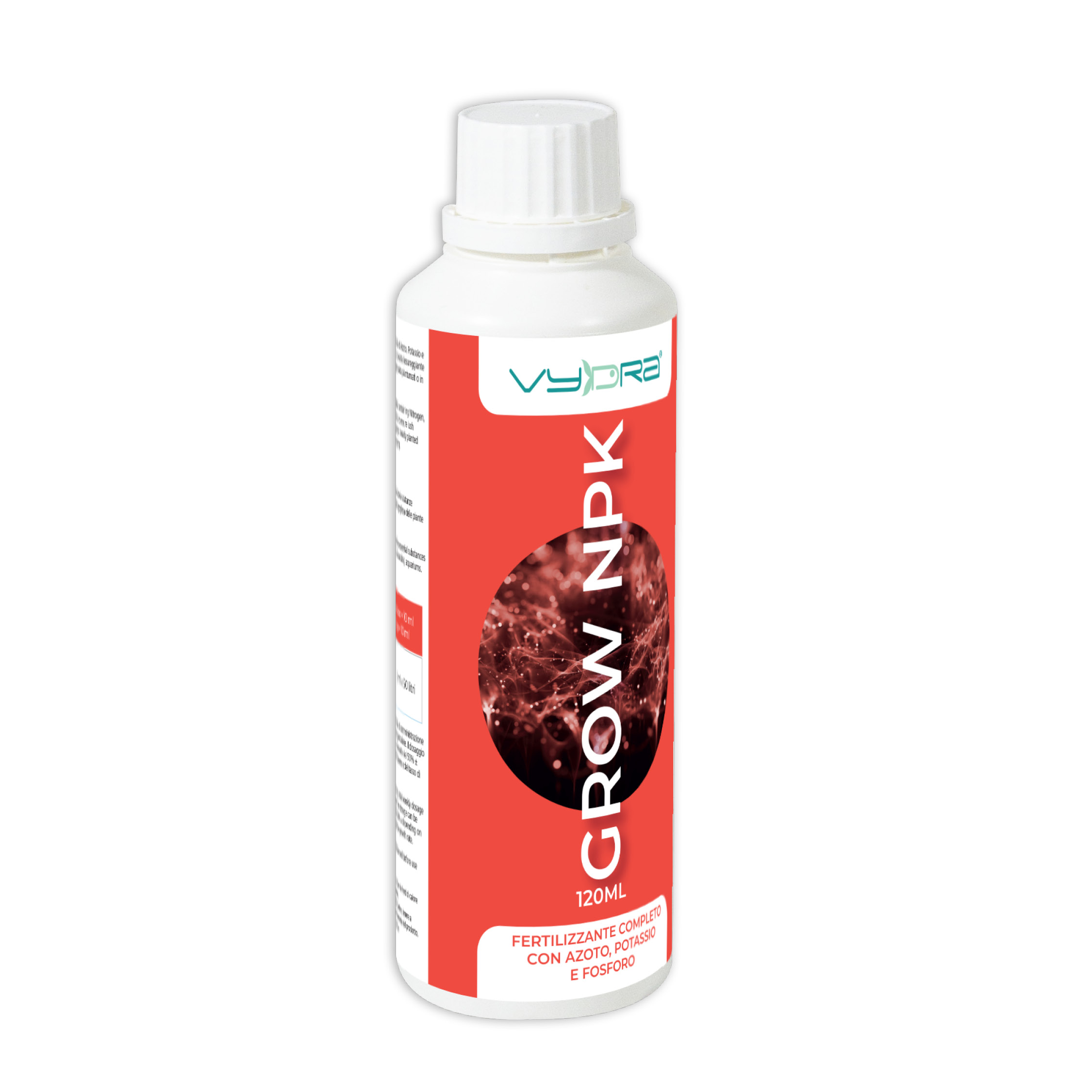 GROW NPK 120ml 