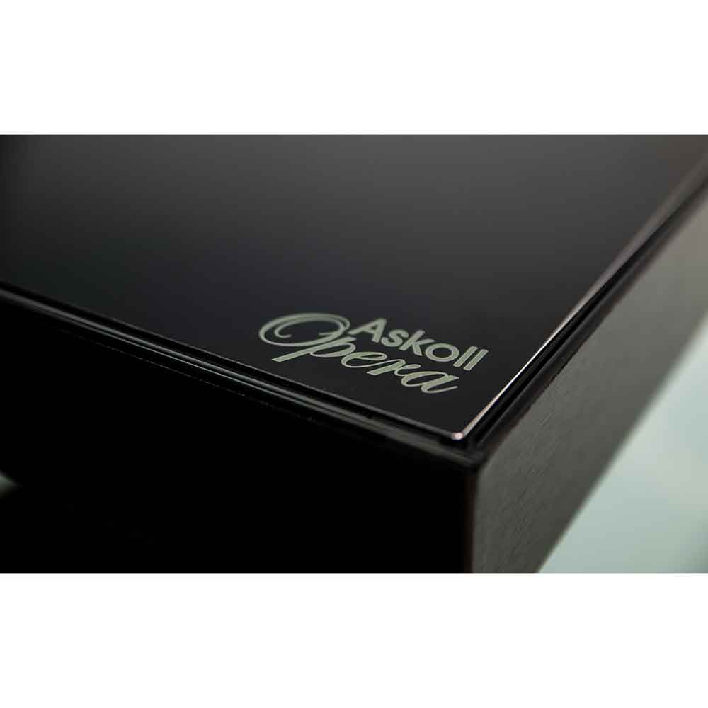 ASKOLL OPERA 110 STEEL ASKOLL