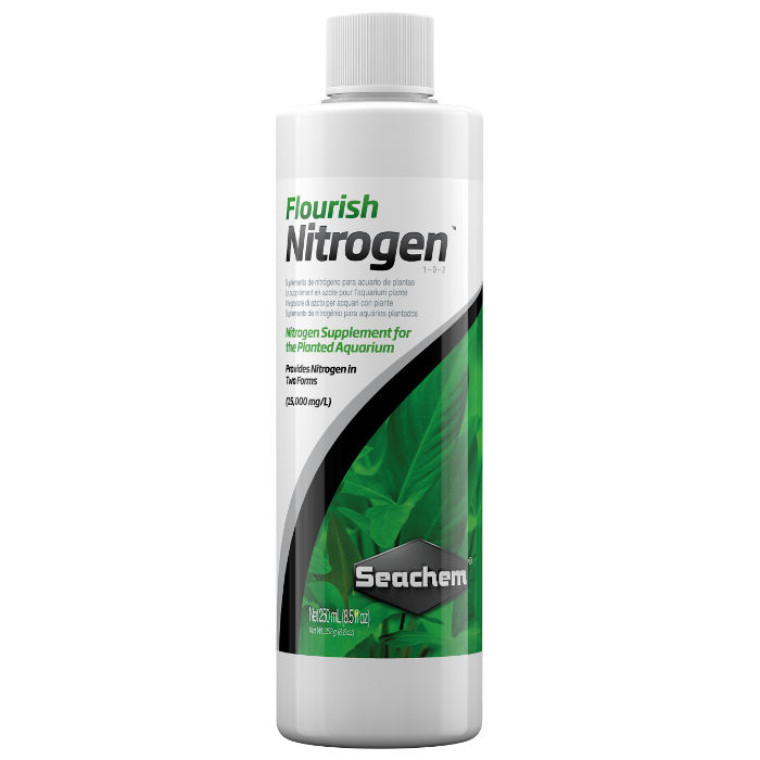 FLOURISH NITROGEN 250ml