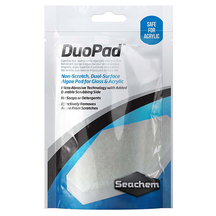 DUO ALGAE PAD