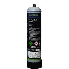 DENNERLE BOMBOLA USA E GETTA 1200g