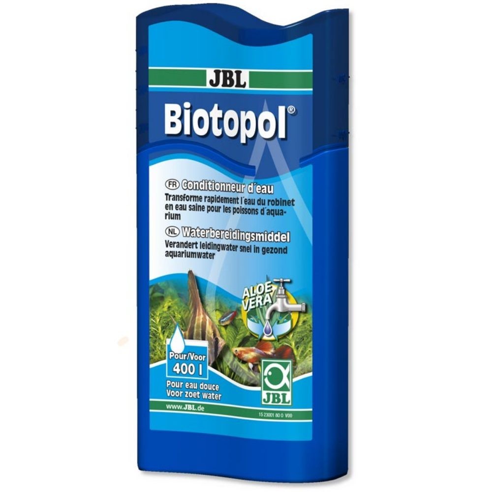 BIOTOPOL 100 ML