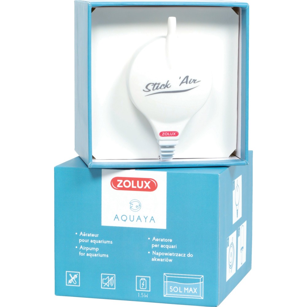 STICKAIR BIANCO