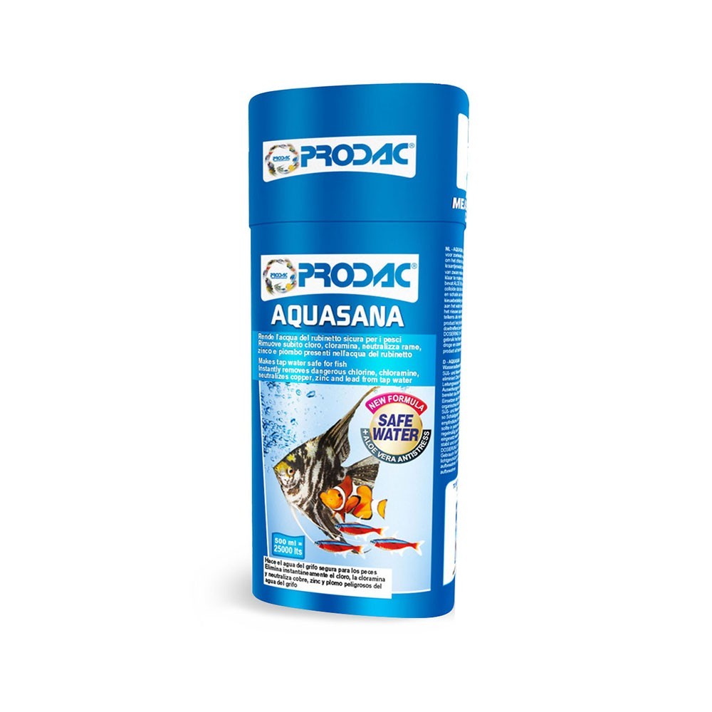 AQUASANA 250ml