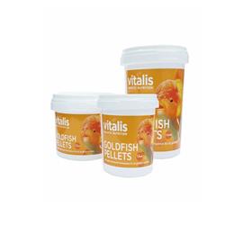 GOLDFISH PELLET S 70g
