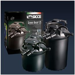GREEN RESET 100  per laghetti fino a 30.000 Litri
