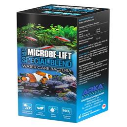 SPECIAL BLEND 473ml