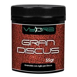 GRAN DISCUS  250ml / 140g