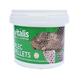 PELLET PLEC 8mm 300g
