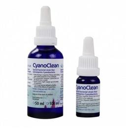 CYANO CLEAN  50ml