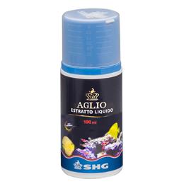 LIQUID GARLIC EXTRACT 250ml