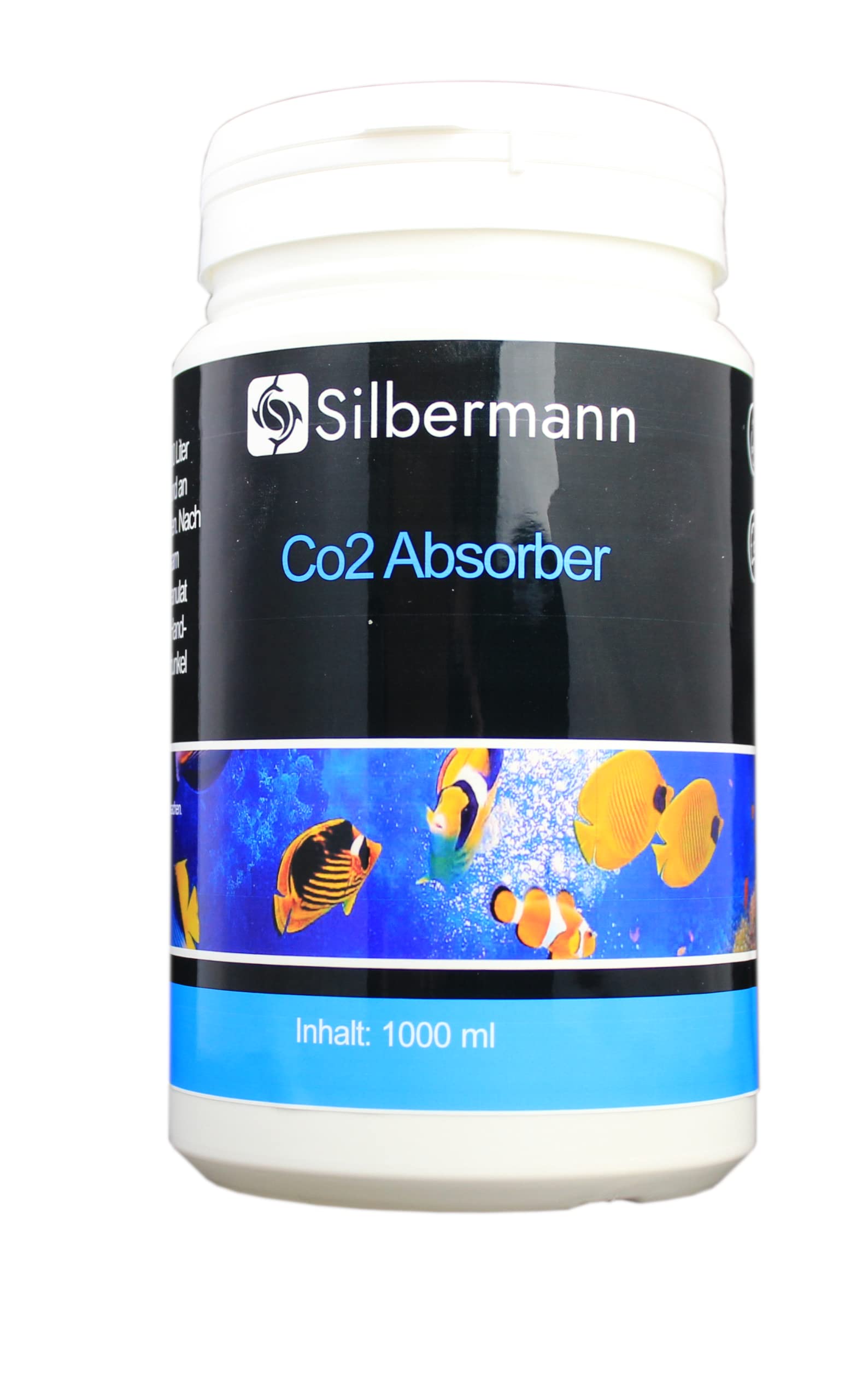 CO2 ABSORBER 5000ml