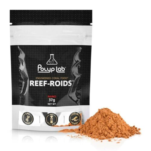 REEF ROIDS CORAL FOOD 37g
