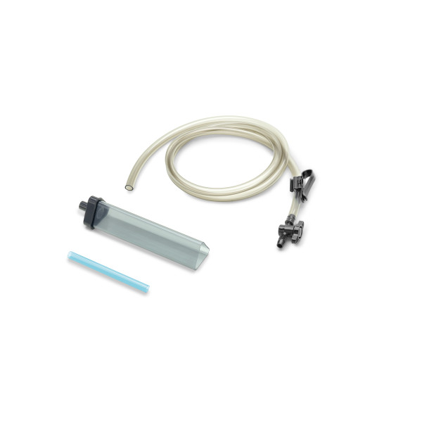 GRAVEL CLEANER  E