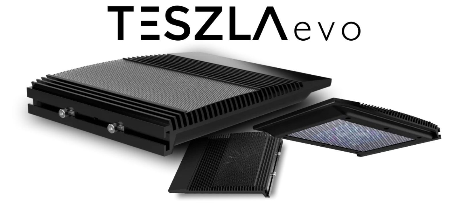 TESZLA EVO TROPIC NERO GIESEMANN