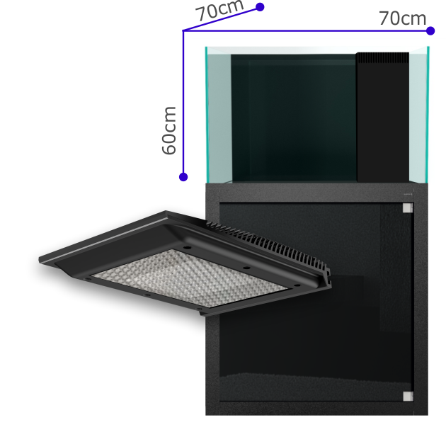 TESZLA EVO TROPIC NERO GIESEMANN
