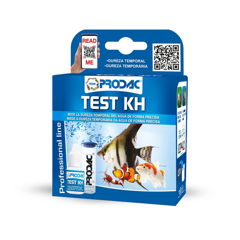 TEST KH