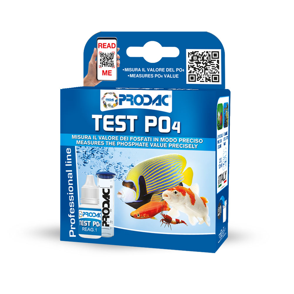 TEST PO4