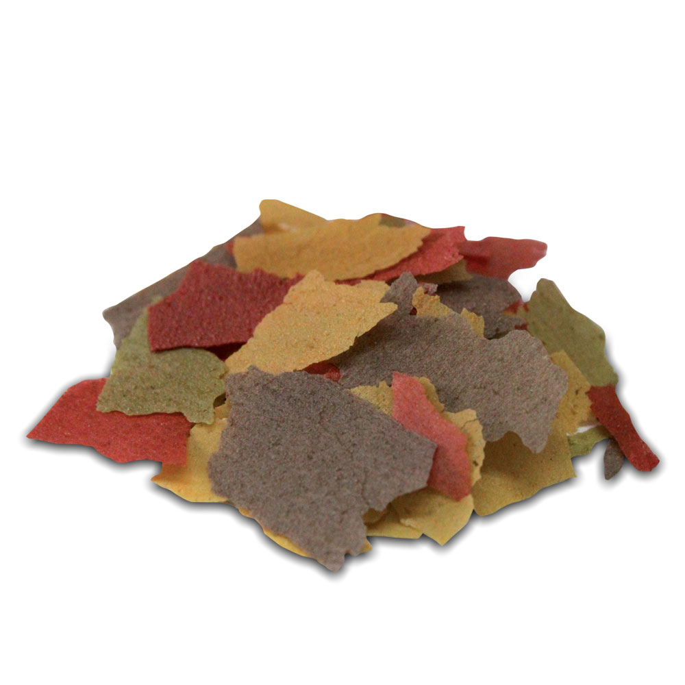 TROPICAL FISH FLAKES 250ml
