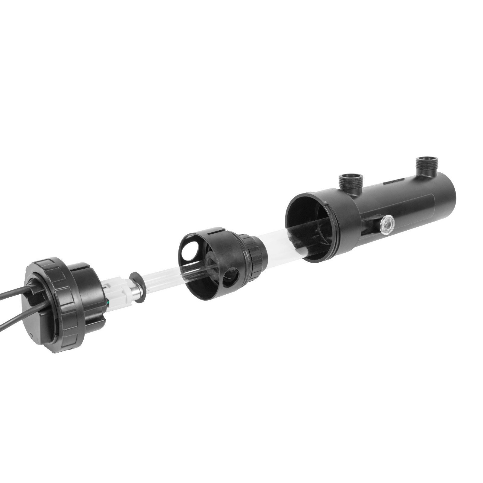 UV-C Clarifier 13W SICCE