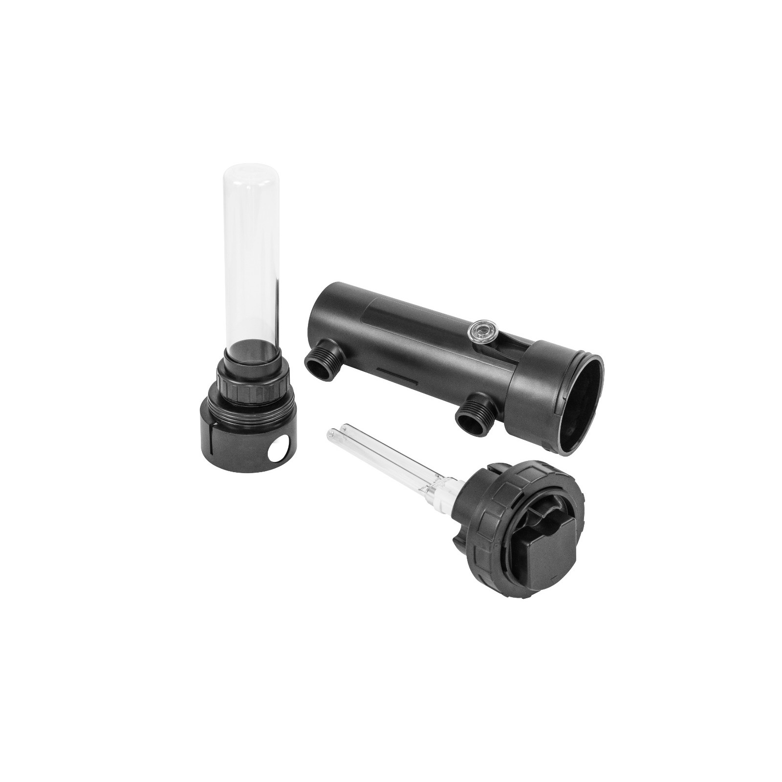 UV-C Clarifier 9W SICCE
