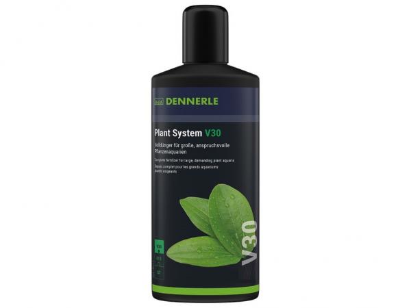 PLANT SYSTEM V30 50ml