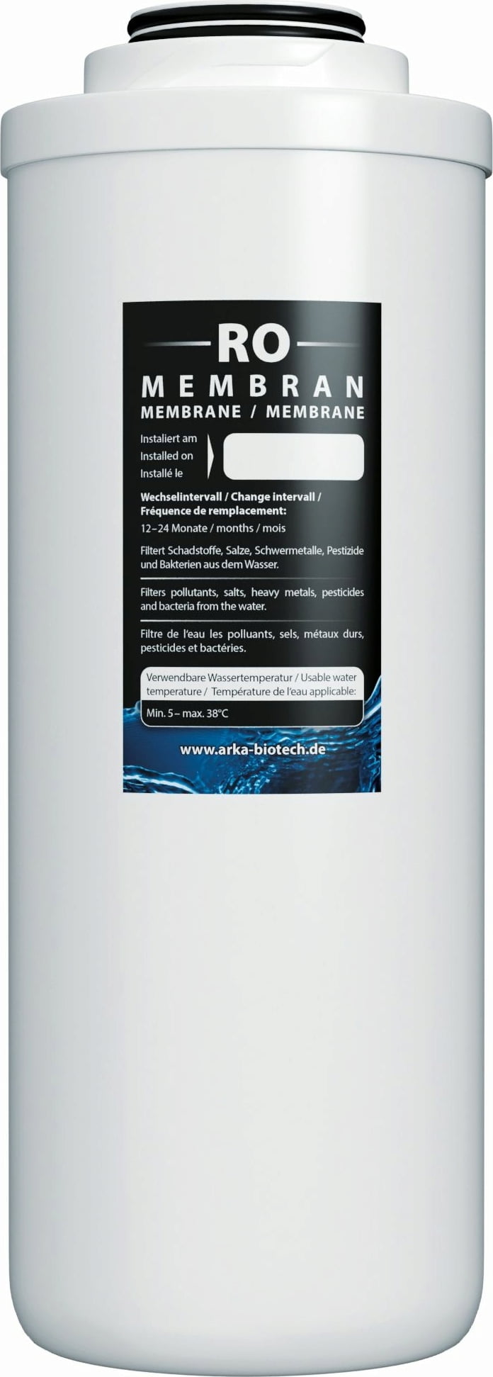 MY AQUA 1900 MEMBRANE