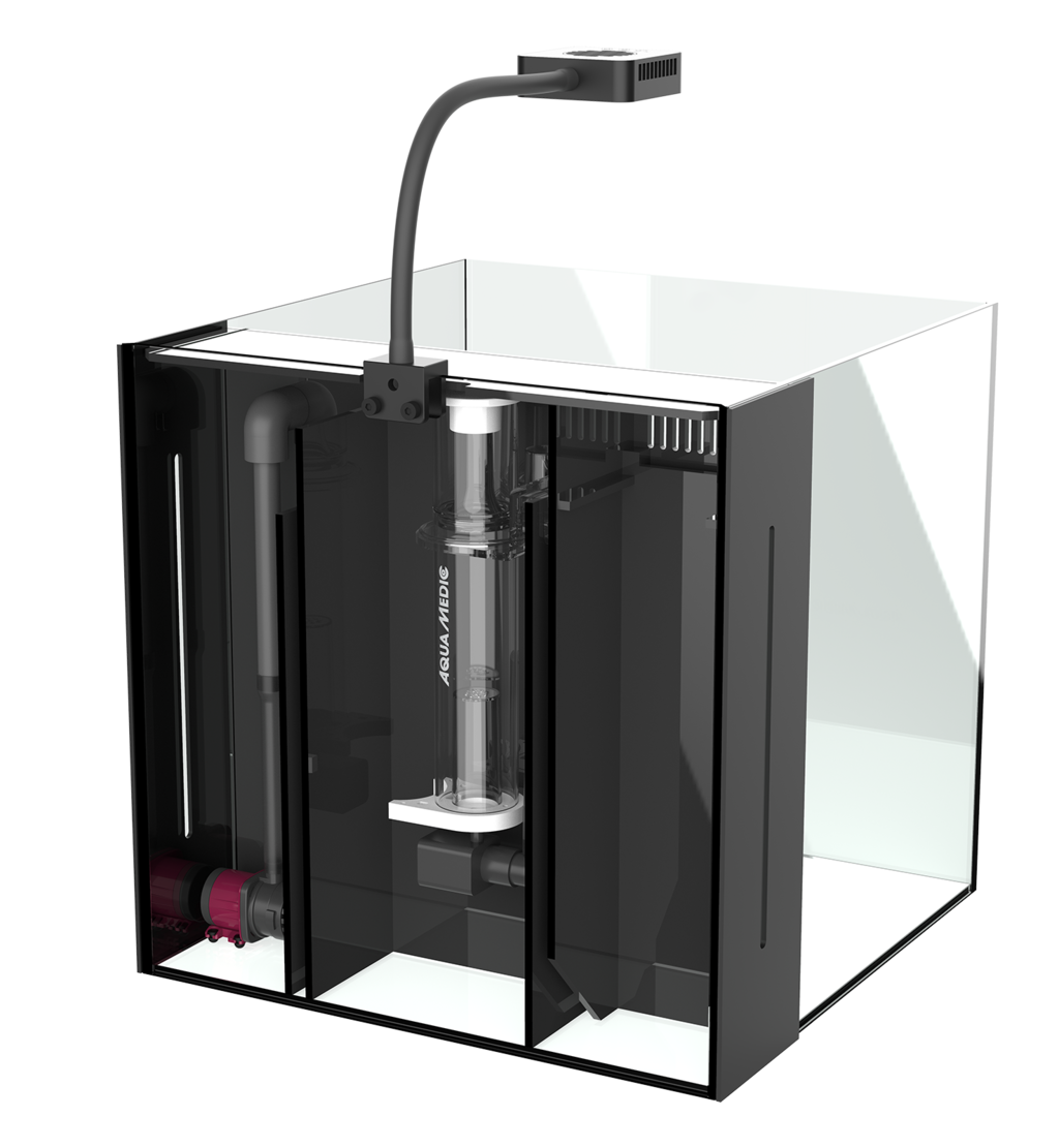YASHA 60 AQUAMEDIC